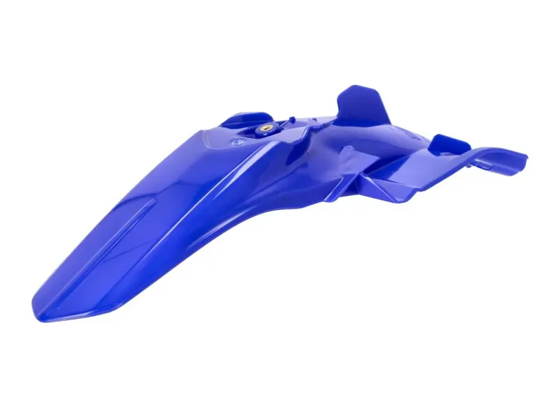 Acerbis 22-24 Yamaha Yz85 Rear Fender - Blue 1