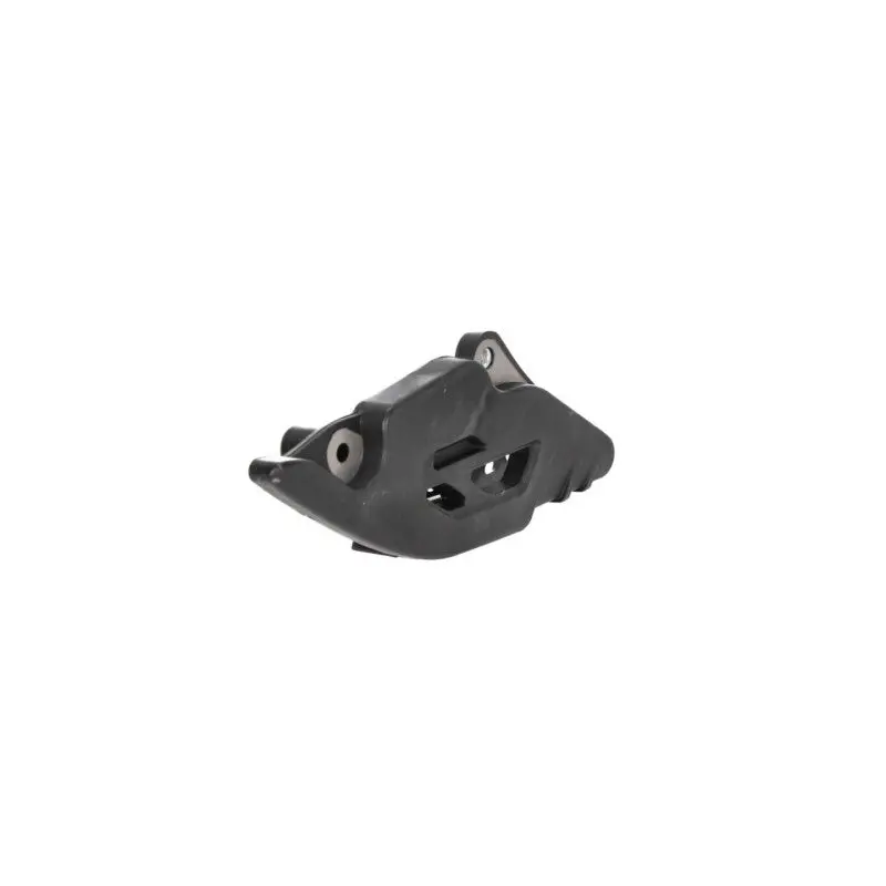 Acerbis 23+ Ktm 125-500 Exc-F/ Xc-W/ Sx/ Sx-F/ Xc/ Xc-F/ Husq /2024 Gasgas Chain Guide - Black 1