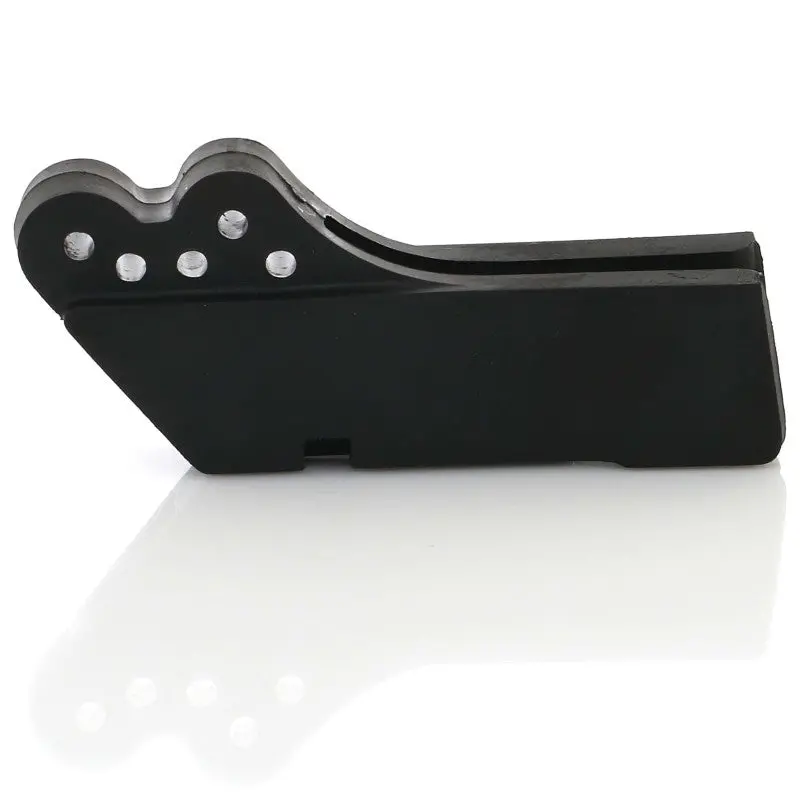 Acerbis 92-98 Honda Cr125r/250R Chain Guide - Black 1