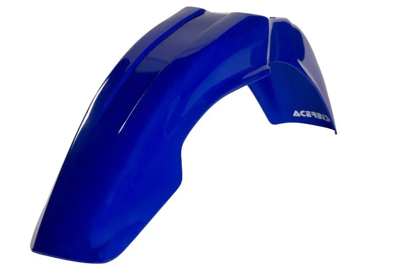 Acerbis 92-99 Yamaha Wr/Wrf/Yz/Yzf Front Fender - Yz Blue 1