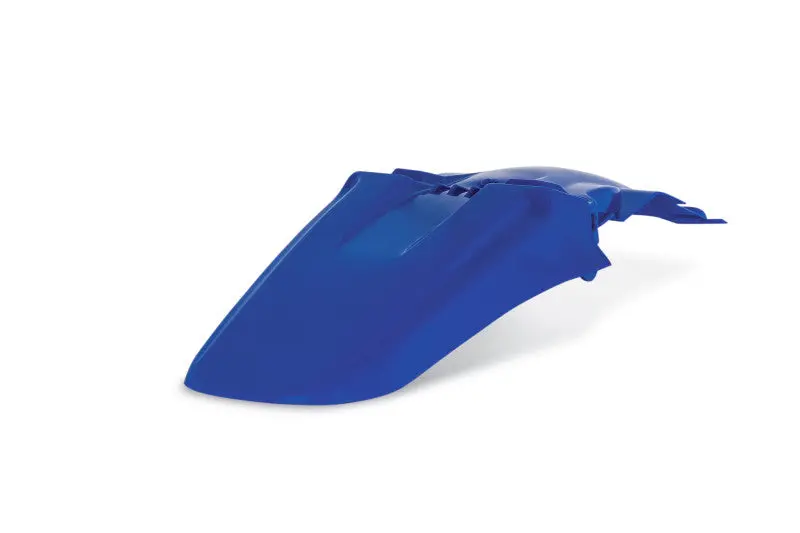 Acerbis 93-06 Yamaha Ttr125/Yz80 Rear Fender - Yz Blue 1