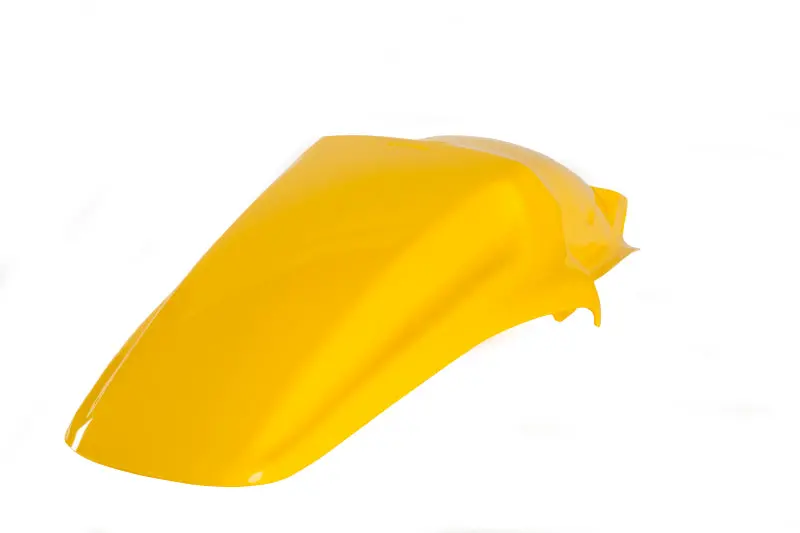 Acerbis 93-95 Suzuki Rm125/250 Rear Fender - Yellow 1