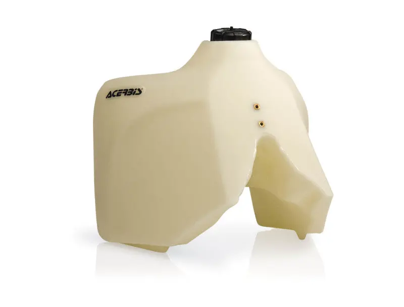 Acerbis 93-96 Yamaha Xr650l 5.8 Gallon Fuel Tank - Natural 1