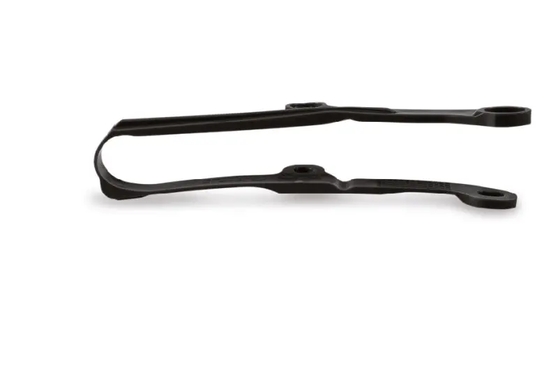 Acerbis 94-07 Kawasaki Kx125/ Kx250 Chain Slider - Black 1