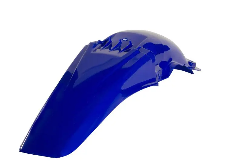 Acerbis 96-01 Yamaha Yz125/250/ 98-02 Yzf Rear Fender - Yz Blue 1