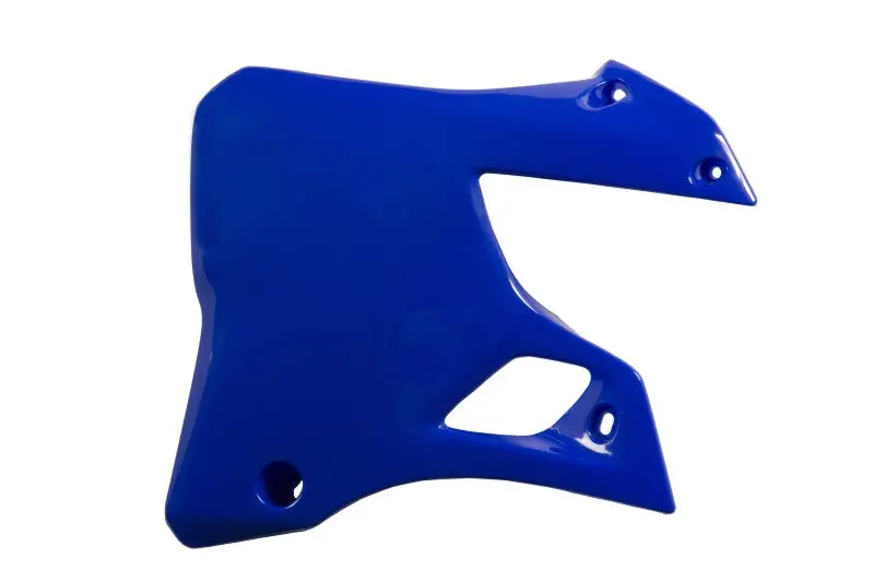 Acerbis 96-01 Yamaha Yz125/250 Radiator Shroud - Yz Blue 1