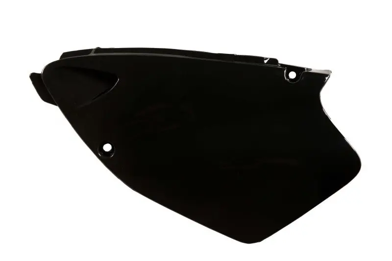 Acerbis 96-01 Yamaha Yz125/250 Side Panels - Black 1