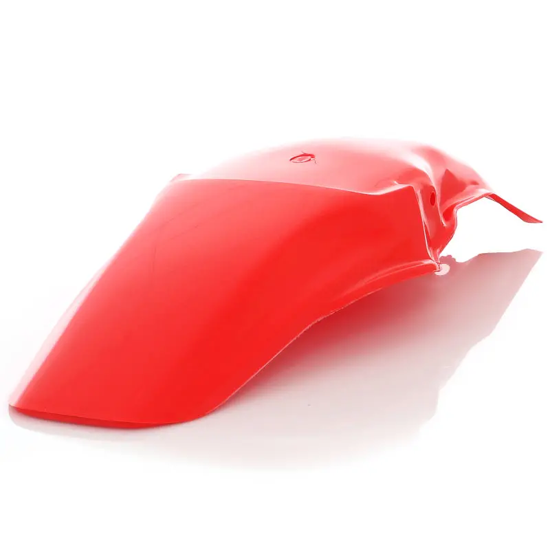 Acerbis 96-02 Honda Cr80r/ 03-07 Cr85r Rear Fender - 00 Cr Red 1