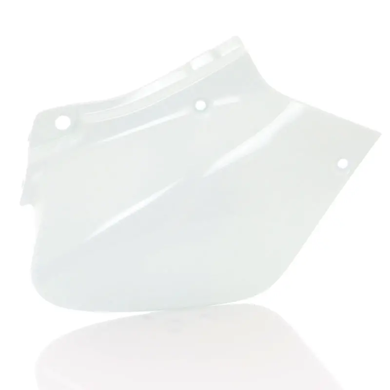 Acerbis 96-04 Yamaha Xr250/400 Side Panels - White 1
