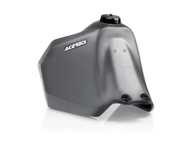 Acerbis 96-24 Suzuki Dr650s/ Dr650se 5.3 Gallon Fuel Tank - Gray 1