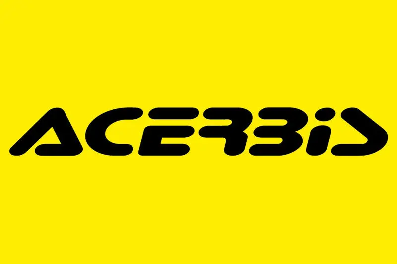 Acerbis 97-01 Yamaha Yz125/250 Chain Slider - Black 1