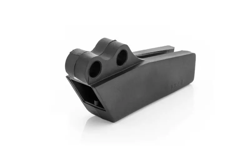 Acerbis 97-02 Kawasaki Kx125/250 Chain Guide - Black 1