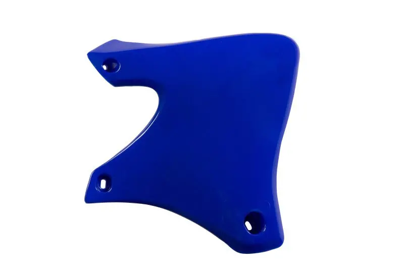 Acerbis 98-00 Yamaha Wr400f/ Yz400f Radiator Shroud - Yz Blue 1