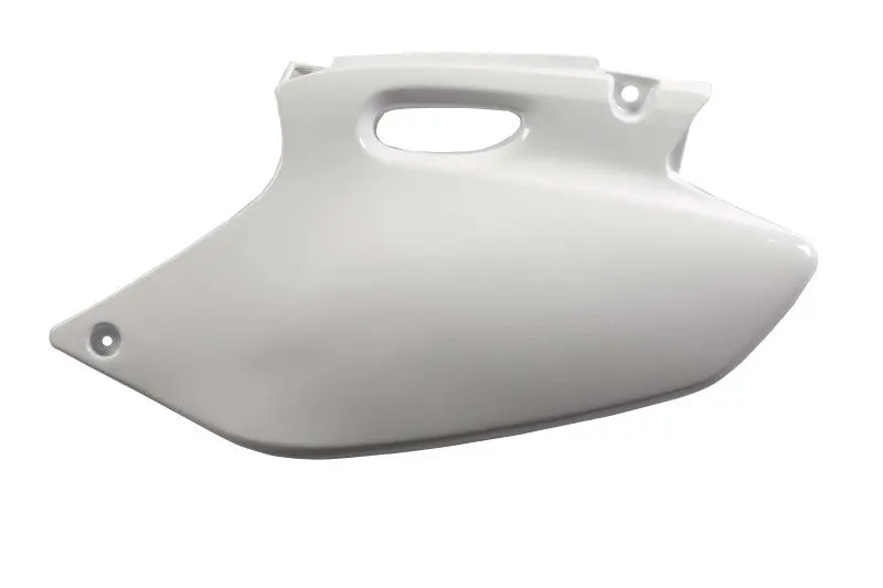Acerbis 98 -02 Yamaha Yzf/Wrf Side Panels - White 1