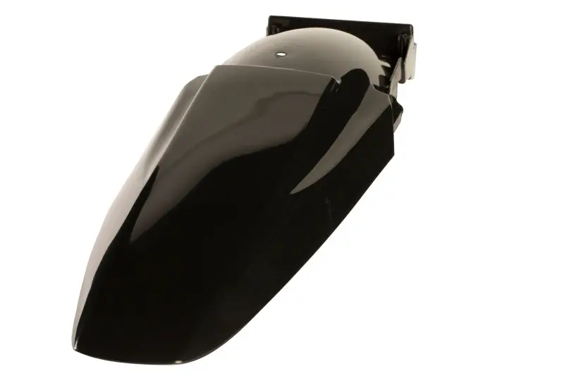 Acerbis 98-03 Gasgas Mxc/ 98-02 Ktm Sx200-450/ 2003 Sx125/525 Rear Fender - Black 1