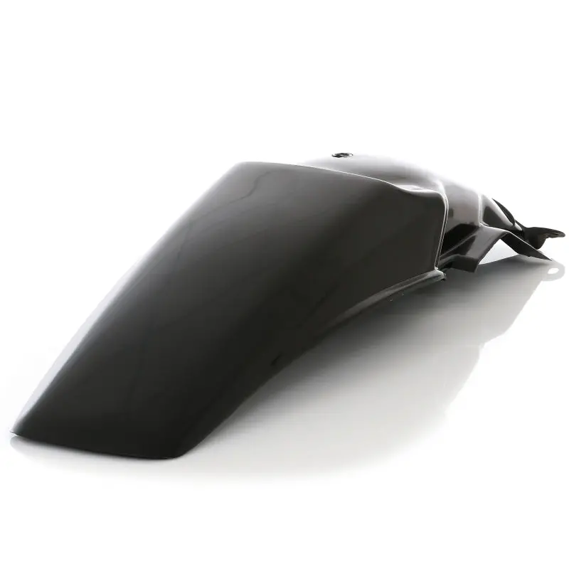 Acerbis 98-99 Honda Cr125r/97-99 Cr250r Rear Fender - Black 1