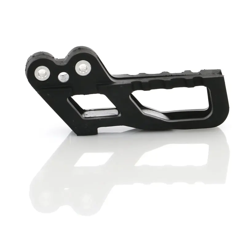 Acerbis 99-05 Honda Cr/ 250X/ Crfr Chain Guide - Black 1