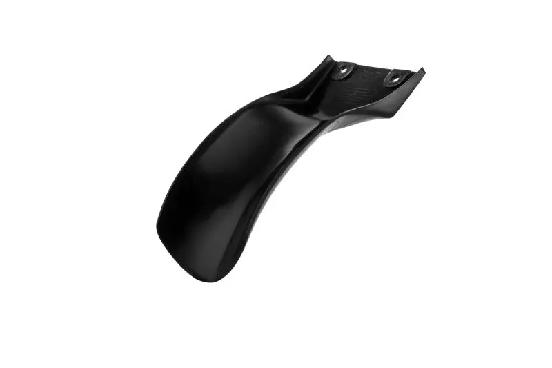 Acerbis 99-09 Yamaha Yz/Yzf/02-10 Wr/Wrf Mud Flap - Black 1