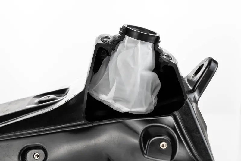 Acerbis Aft Fuel Tank Filter 1