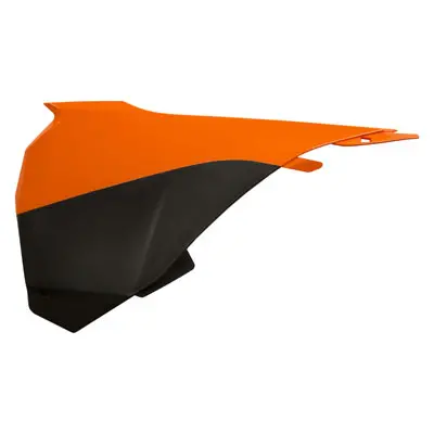 Acerbis Air Box Covers#131989-P11 1
