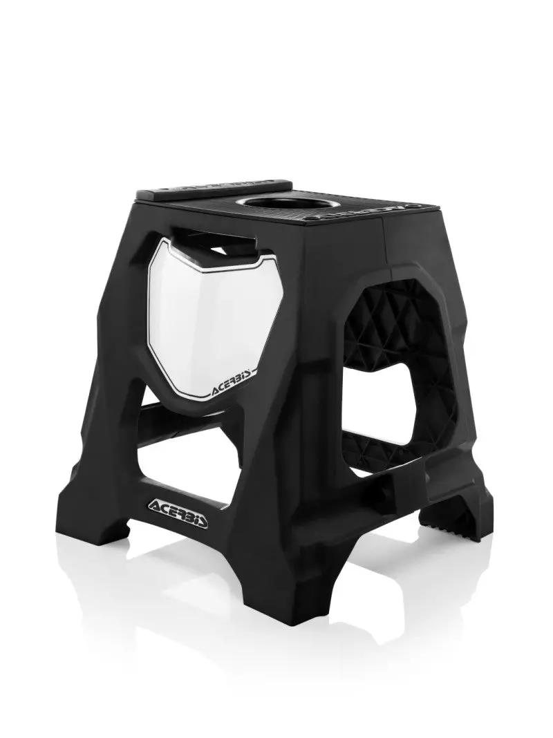 Acerbis Bike Stand 711 - Black 1