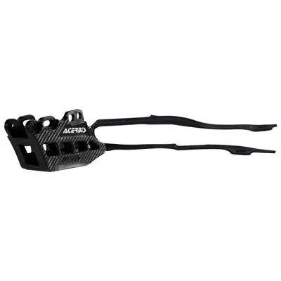 Acerbis Chain Guide And Slider Kit 2.0#165620-P 1
