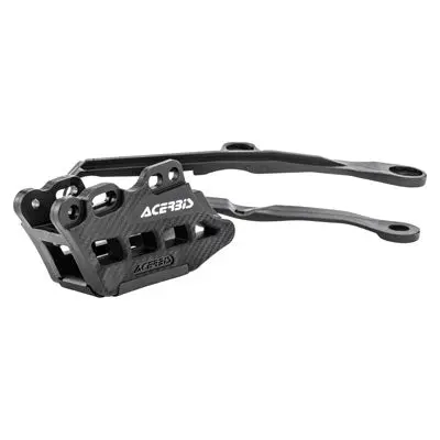 Acerbis Chain Guide And Slider Kit 2.0#165620-P 10