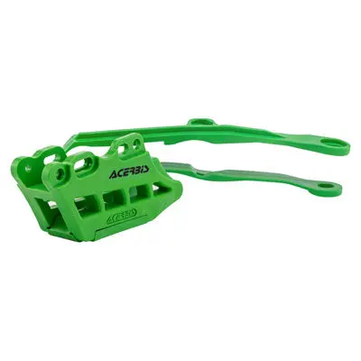 Acerbis Chain Guide And Slider Kit 2.0#165620-P 11