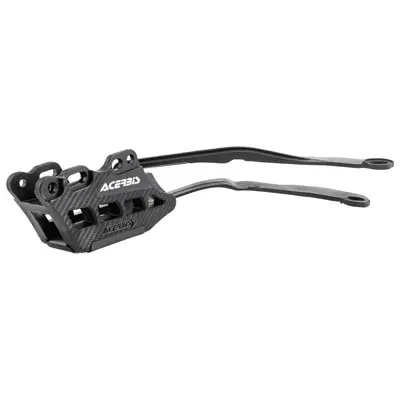 Acerbis Chain Guide And Slider Kit 2.0#165620-P 12