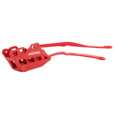 Acerbis Chain Guide And Slider Kit 2.0#165620-P 13
