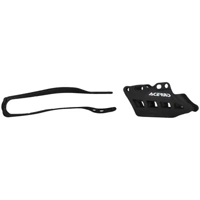 Acerbis Chain Guide And Slider Kit 2.0#165620-P 14