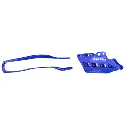 Acerbis Chain Guide And Slider Kit 2.0#165620-P 15