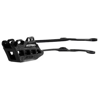 Acerbis Chain Guide And Slider Kit 2.0#165620-P 2