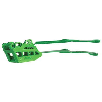Acerbis Chain Guide And Slider Kit 2.0#165620-P 3
