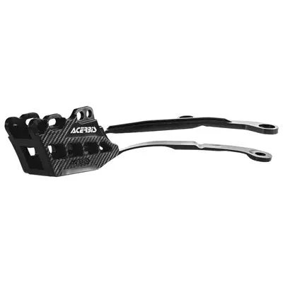 Acerbis Chain Guide And Slider Kit 2.0#165620-P 4