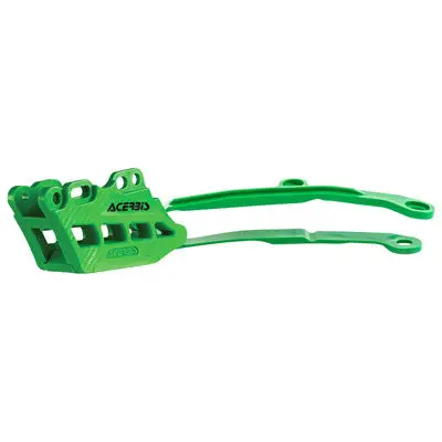 Acerbis Chain Guide And Slider Kit 2.0#165620-P 5
