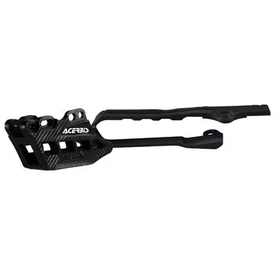 Acerbis Chain Guide And Slider Kit 2.0#165620-P 6