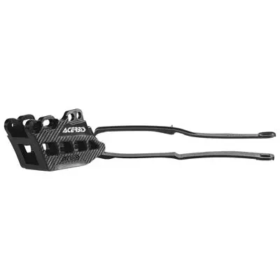 Acerbis Chain Guide And Slider Kit 2.0#165620-P 9