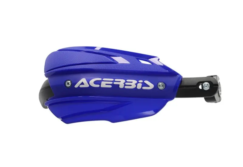 Acerbis Endurance-X Handguard - Blue/White 1