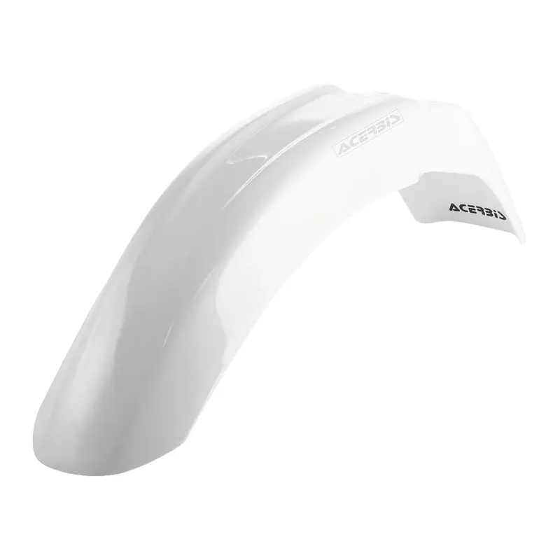 Acerbis Front Fender#100177-P 1