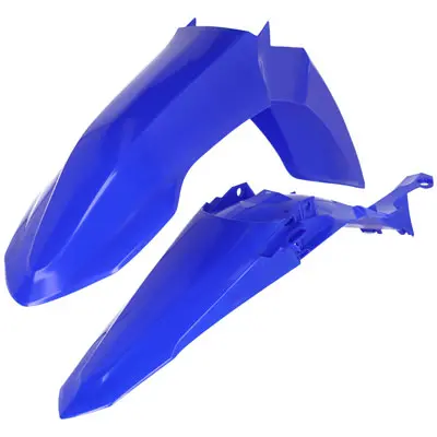 Acerbis Front/Rear Fender Kit#218458-P 1