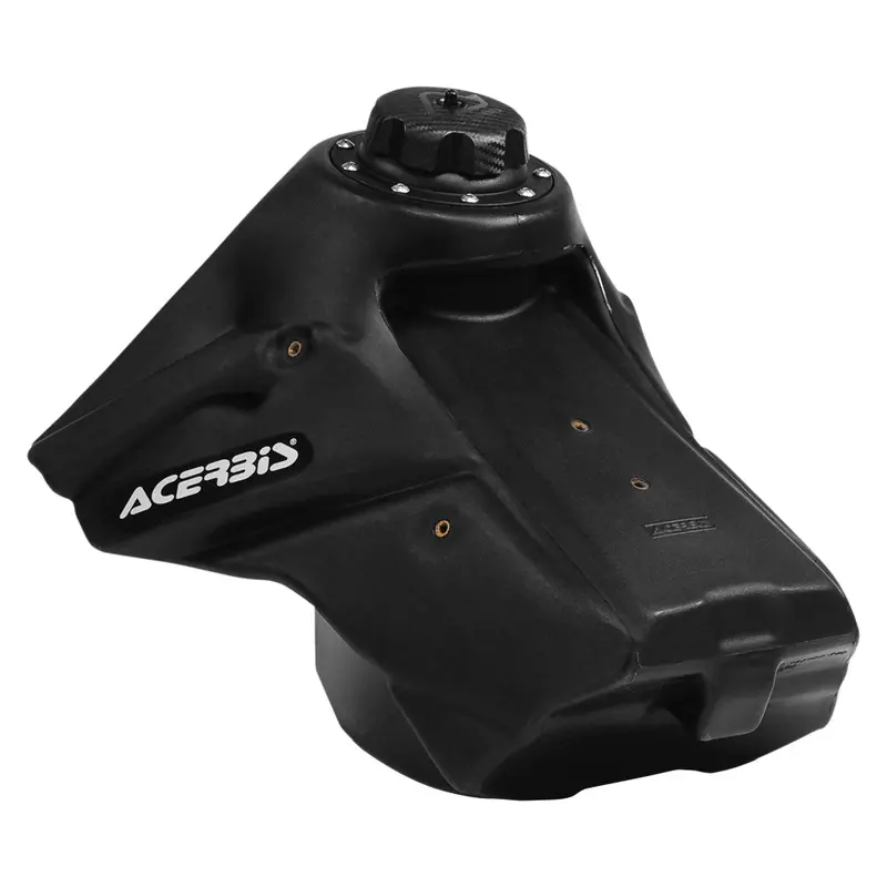Acerbis Fuel Tank With Dry Break Receiver#209353-P 1