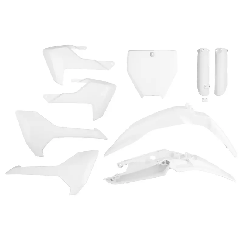 Acerbis Full Plastic Kit#139971-P1 1
