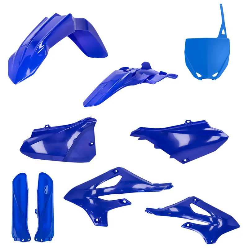 Acerbis Full Plastic Kit#139971-P2 1