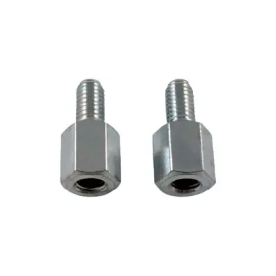 Acerbis Handguard Adaptor Kit For Sport Atvs#2041640106 1