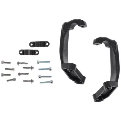 Acerbis Linear Replacement Universal Mount Kit#2981510001 1