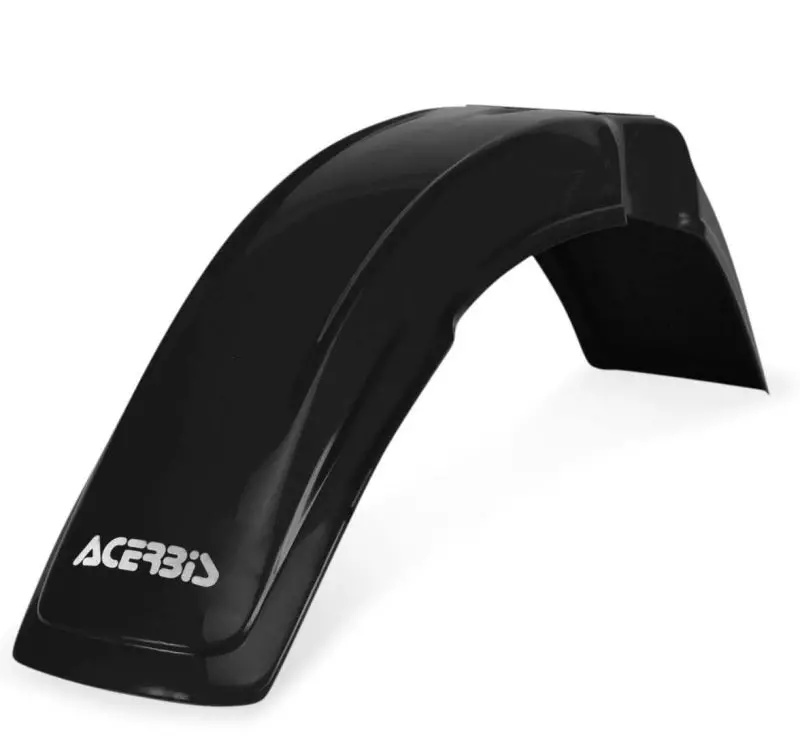 Acerbis Nost Front Fender - Black 1