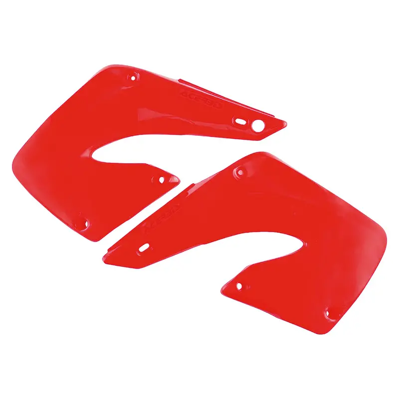 Acerbis Radiator Scoops#100206-P 1
