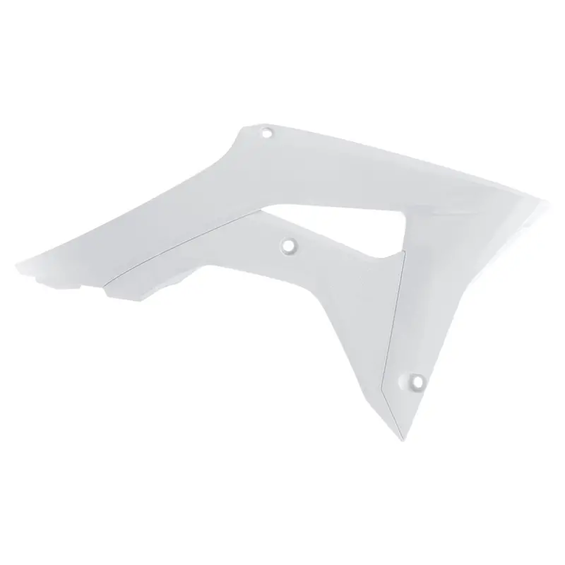 Acerbis Radiator Scoops#100206-P1 1