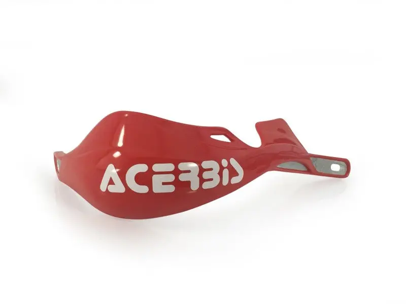 Acerbis Rally Pro Handguard - 00 Cr Red 1